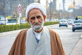 از خیاطی تا پیش&zwnj;نمازی حرم