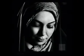 واکنش پدر همسر آزاده نامداری درباره علت مرگ ناگهانی عروسش + فیلم