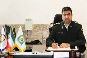 اقدامات فوری یگان حفاظت سازمان ملی مسکن خراسان رضوی برای حفظ اراضی دولتی شهرستان طرقبه&zwnj;شاندیز