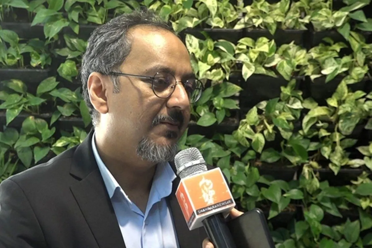 مشهد سرآغاز روشنگری زنان رسانه ای جهان خواهد بود 