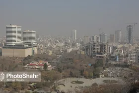 پایداری جو تا روز سه&zwnj;شنبه در سطح خراسان رضوی | پیش&zwnj;بینی ناسالم شدن هوای مشهد (١١ آذرماه ١۴٠٢)