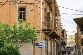 &laquo;طرح گذر محلات تاریخی&raquo; فرصتی برای معرفی هویت مشهد به زائران امام هشتم (ع) است