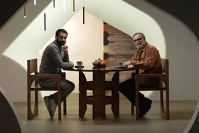 &laquo;نردبان&raquo; به احترام محیط&zwnj;بانان روی آنتن می&zwnj;رود