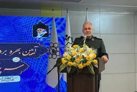 سردار عابد: قرارگاه خاتم‌الانبیاء در خراسان رضوی ۱۵ پروژه فعال دارد