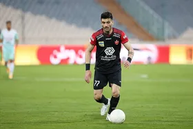 شوک به پرسپولیس و یحیی گل&zwnj;محمدی| مدافع پرسپولیس لیگ قهرمانان آسیا را از دست داد؟