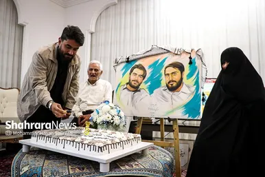 پنجمین دوره جایزه فرهنگی و هنری شهید منصوب