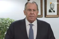 لاوروف: جنگ علیه ایران باید با توافقی همه‌جانبه حل شود