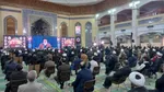 رهبر معظم انقلاب: کسی که زندگی اشرافی دارد یا دم از تسلیم می‌زند نمی‌تواند به انقلاب پایبند باشد