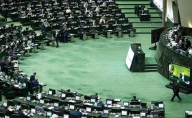 صحن علنی مجلس، میزبان وزرای کار و میراث فرهنگی