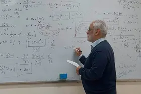 ویدئو | نحوه خبردار شدن دختر شهید طهرانچی از شهادت پدر و مادرشان