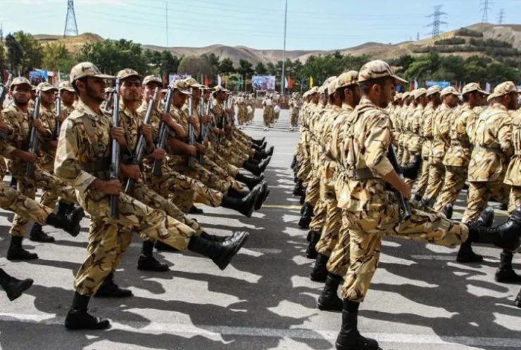 مشمولان پزشکی و پیراپزشکی چهارشنبه ۶ فروردین اعزام می‌شوند