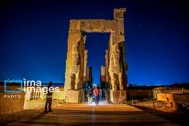 ایران زیباست | تخت جمشید