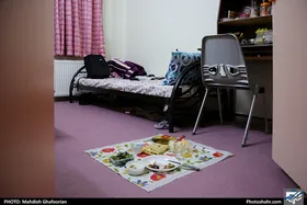 ساخت خوابگاه&zwnj;های متاهلی اولویت وزارت علوم است