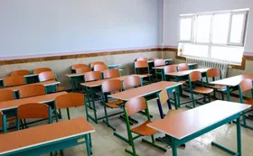 ویدئو | جزئیات تعطیلی مدارس آلوده به کرونا در تهران