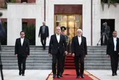پزشکیان در بیشکک؛ ایران از شانگهای چه می‌خواهد؟