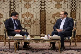 عضو کمیسیون امنیت ملی: رابطه ایران با طالبان بستگی به رفتار آنان با مردم افغانستان دارد