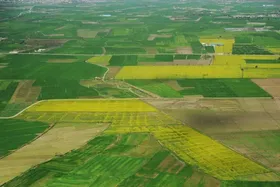 مزارع و باغات کشاورزی شناسنامه&zwnj;دار می&zwnj;شوند