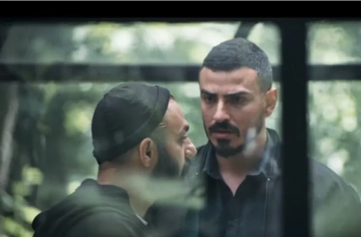 نگاهی به قسمت دهم و یازدهم سریال «قورباغه» | ردّ خون در آزمون صبر و وفاداری