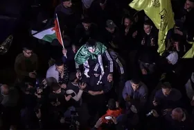 اسرائیل با آزادی ۴۰۰ اسیر فلسطینی موافقت کرد