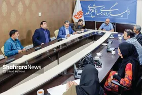 صنایع دستی مشهد &laquo;خانه&raquo; ندارد