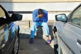 ۴۰ درصد از سرقت&zwnj;های تعزیری به وسایل نقلیه ربط دارد