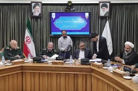 آغاز طرح محرومیت&zwnj;زدایی در خراسان رضوی | بحران آب جدی است