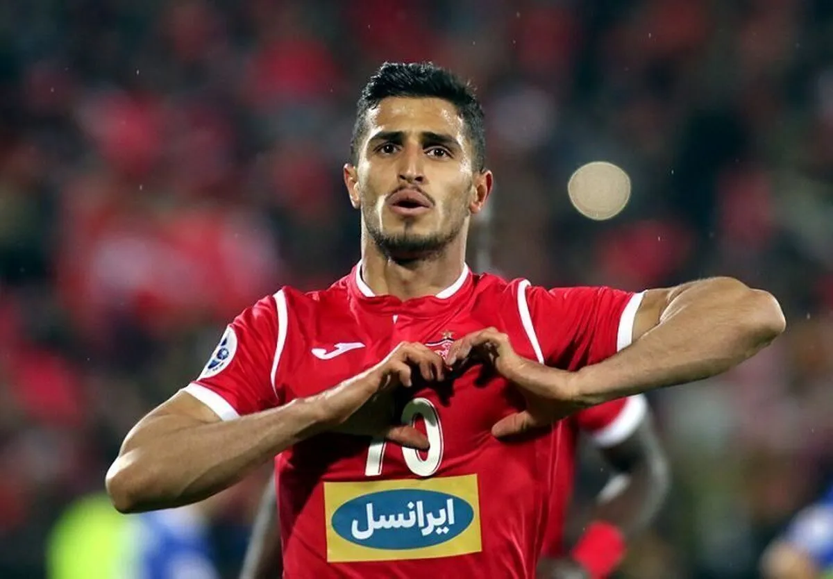 دغدغه شیرین پرسپولیس| علیپور یا مهاجم خارجی؟