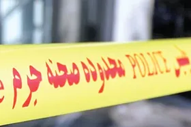 برادرکشی مرد تهرانی به دلیل اعتیاد به شیشه