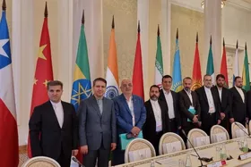 تشکیل دبیرخانه دائمی نشست شهرداران کشور&zwnj;های عضو بریکس در مشهد مقدس