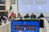 شهردار مشهد مقدس: شهرداری و شورای شهر حامی ورزش بانوان است +فیلم