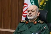 پیام تبریک فرمانده کل سپاه درپی قهرمانی تیم المپیاد نجوم و اخترفیزیک ایران