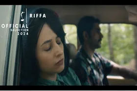 راه&zwnj;یابی &laquo;آخرین شیهه...&raquo; به جشنواره RIFFA کانادا