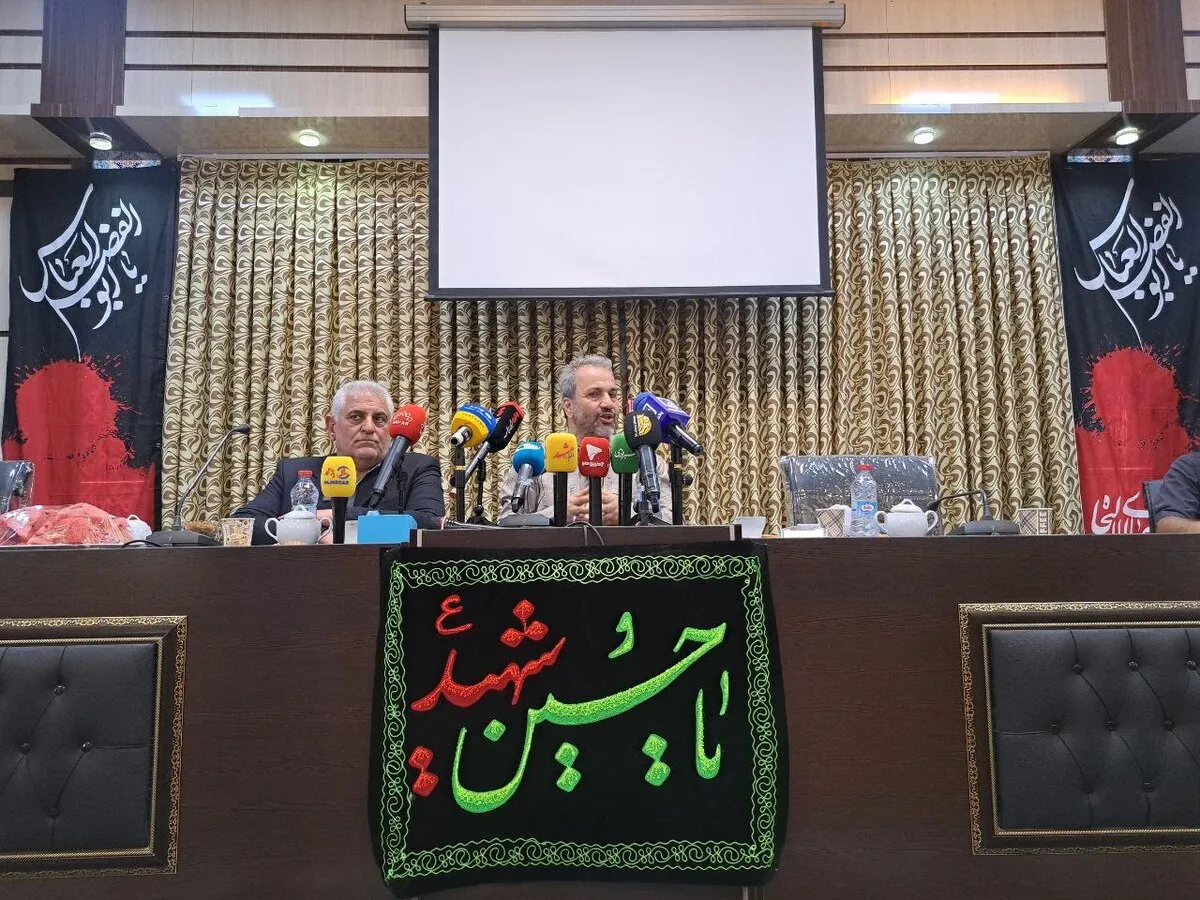 یاراحمدی: برگه‌های سرشماری باطل شده‌اند و اعتباری ندارند | باید ۳ میلیون‌ و ۱۰۰ هزار مهاجر افغانستانی غیرمجاز کشور را ترک کنند + فیلم