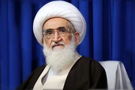 پیام آیت&zwnj;الله نوری همدانی در اختتامیه سومین کنگره بین&zwnj;المللی امام رضا(ع) و علوم روز