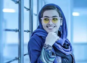 واکنش ریحانه پارسا به شایعه رابطه با روزبه بمانی + تصویر