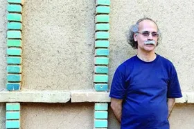 حسن&zwnj;زاده یکی از نامزدهای جایزه &laquo;هانس کریستین اندرسن&raquo;