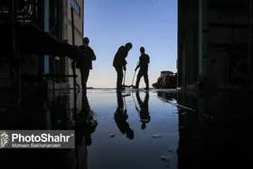 دبیر اجرایی خانه کارگر خراسان رضوی: قوانین کارگری به درستی اجرا نمی&zwnj;شود