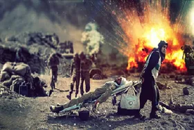 یادداشت فرهاد اصلانی برای رسول ملاقلی&zwnj;پور و فیلم &laquo;سفر به چزابه&raquo;