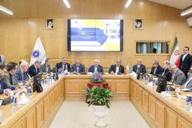 فهرست ظرفیت&zwnj;ها و مشکلات صنعت خراسان رضوی روی میز مجلس