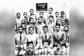 یادی از پیش&zwnj;گامان مدرسه&zwnj;سازی در مشهد | آنان که چراغ علم&zwnj;آموزی را روشن کردند
