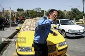 پیش‌بینی هواشناسی مشهد و خراسان رضوی (یکشنبه، ۱۹ مرداد ۱۴۰۴) | آیا هوای مشهد گرم‌تر می‌شود؟