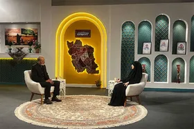 فصل دوم برنامه &laquo;لاله خیز&raquo; ساخته می شود