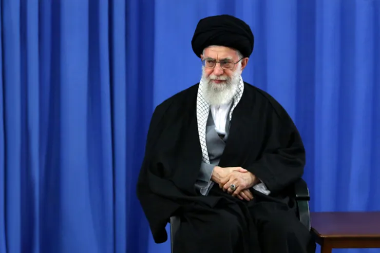 انتصاب فرمانده قرارگاه مشترک پدافند هوایی خاتم الانبیا(ص)