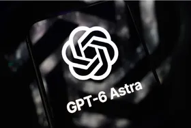 OpenAI مدل GPT-6 Astra را معرفی کرد | GPT-6 Sol و Luna ارزان&zwnj;تر و قدرتمندترند
