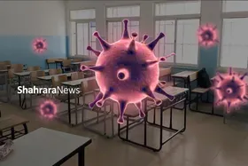 مدارس یزد فردا سه&zwnj;شنبه و چهارشنبه (۴ و ۵ آذر ۱۴۰۴) تعطیل شد