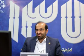 رئیس شورای اسلامی شهر مشهد: مرکز ارتباطات مردمی ۱۳۷ شهرداری مشهد باید تقویت شود و توسعه یابد