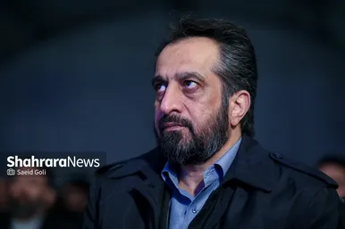 بهره برداری از اتصال بازوی شرقی تقاطع مصلی به جاده محمد آباد-طرق