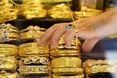 قیمت امروز طلا در افغانستان (شنبه ۲۸ شهریورماه ۱۴۰۵)