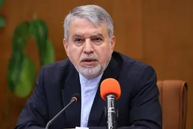 صالحی&zwnj;امیری: جامعه امروز ایران بیش از هر زمان دیگری به نشاط اجتماعی نیاز دارد