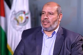 حماس: مذاکرات به بن&zwnj;بست رسید